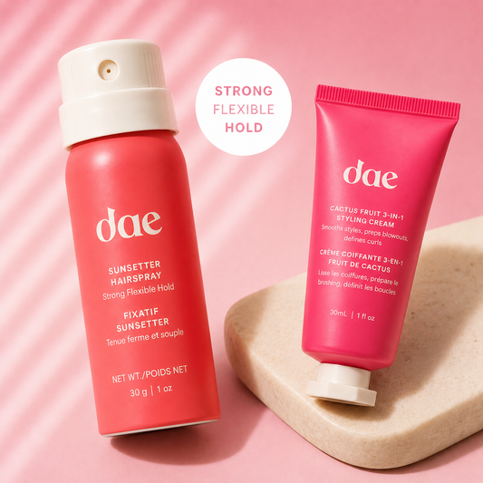 Dae Beauty Insider Set