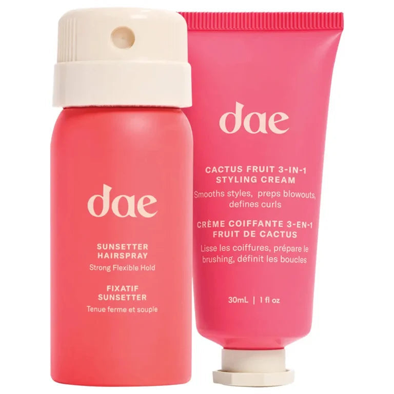 Dae Beauty Insider Set