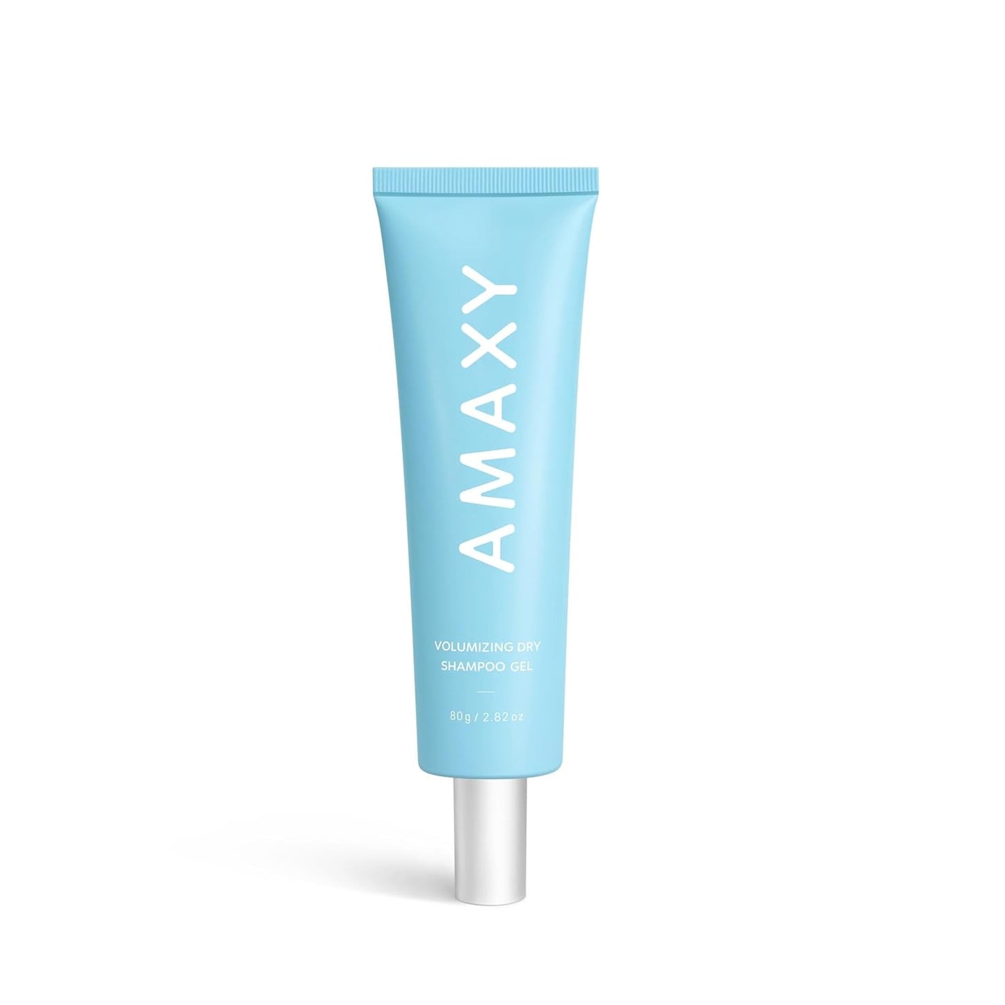 Amaxy Volumizing Dry Shampoo Gel