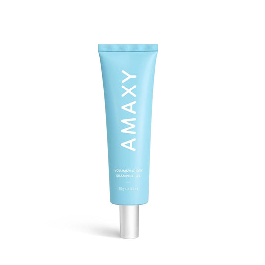 Amaxy Volumizing Dry Shampoo Gel