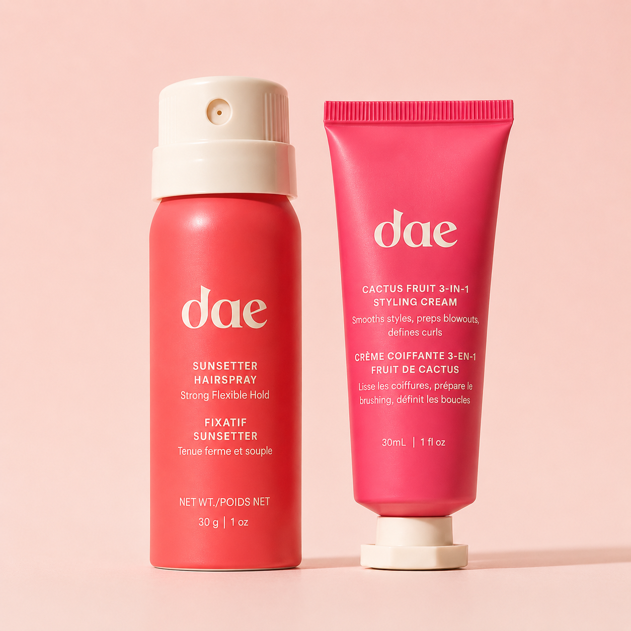 Dae Beauty Insider Set